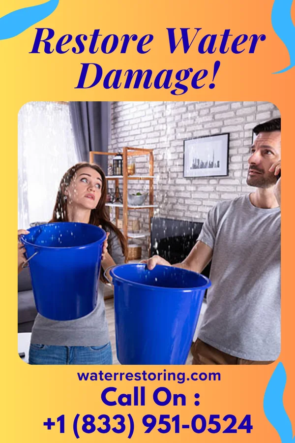 water restoration Precision Water Removal Services Cumberland
